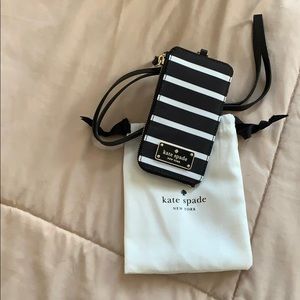 Kate spade wallet